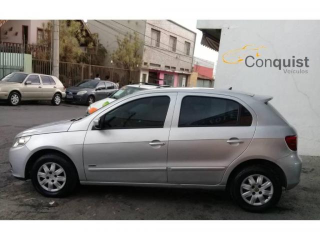 Volkswagen Gol 1.0 FLEX GV - Foto 6