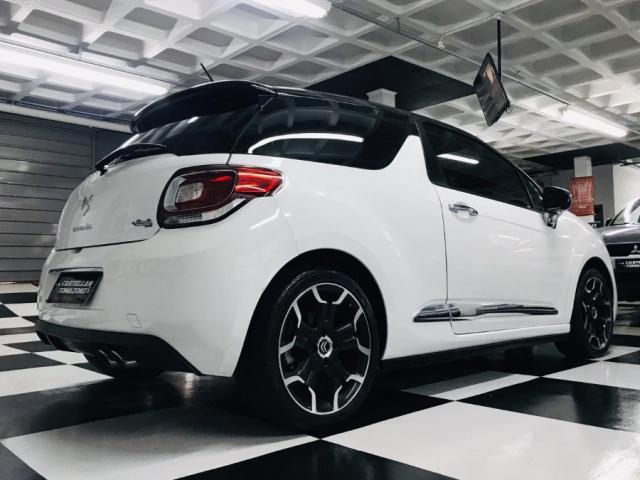 DS3 2013 BRANCO TODO REVISADO - Foto 10