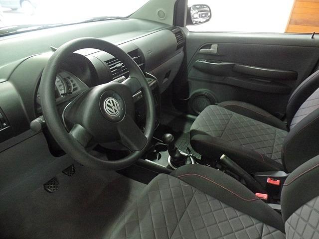 Vw - SpaceFox Comfort 1.6 8v Flex - 2008 - Foto 3