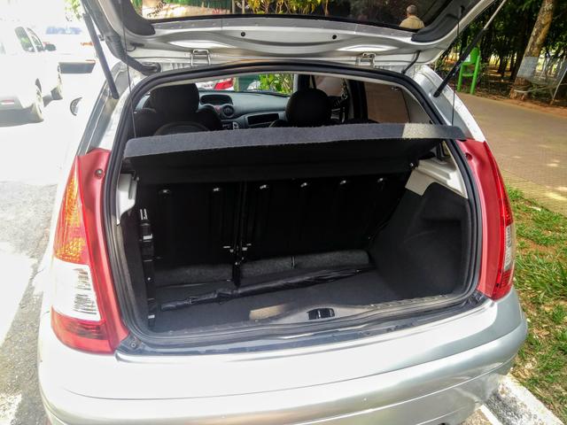 Carro Citroen C3 GLX 1.4 - MUITO CONSERVADO - Foto 11