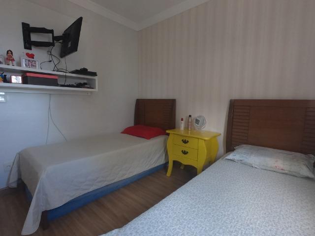 Apatamento 2 quartos Montado Condominio Parque Vitalittá - Foto 11