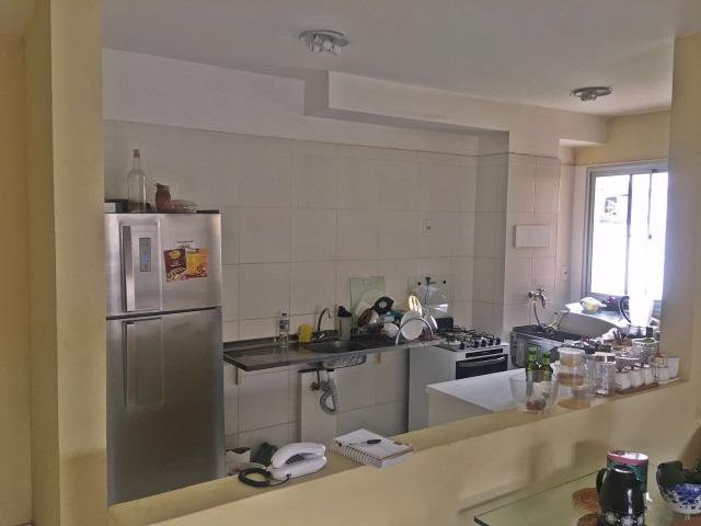 Lindo apto 3/4, sendo 1 suíte, 2 garagens - Foto 13