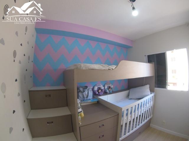 BN- Oportunidade Belíssimo Apartamento de 02 quartos em Manguinhos - Vista de Manguinhos - Foto 9