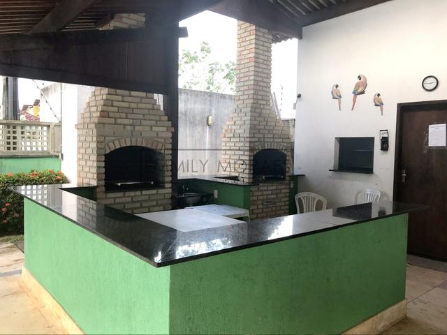 VENDO apto de 60m² - 2/4 sendo 1 suíte - R$ 139 mil - Apenas R$ 13.900,00 de ENTRADA! - Foto 19