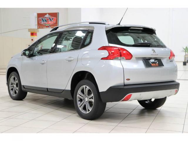 Peugeot 2008 GRIFFE 1.6 AT - Foto 6