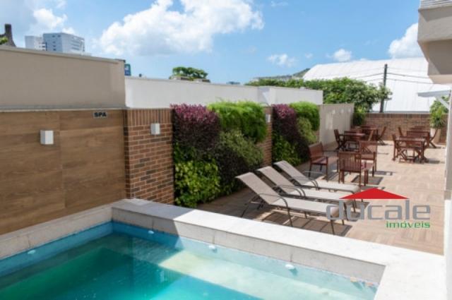 Apartamento no Ed. San Pietro com Lazer Completo - Foto 7