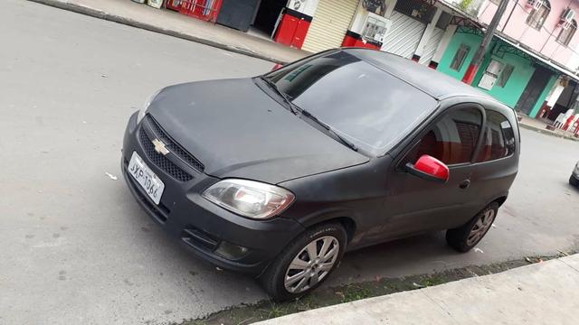 Celtinha bem conservado