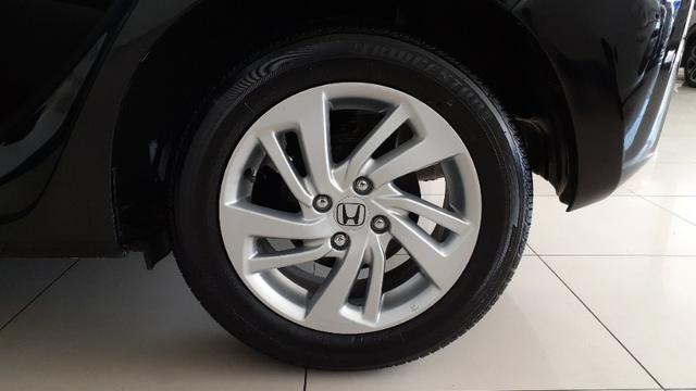 Honda Fit LX Automático 2014/2015 - Foto 16