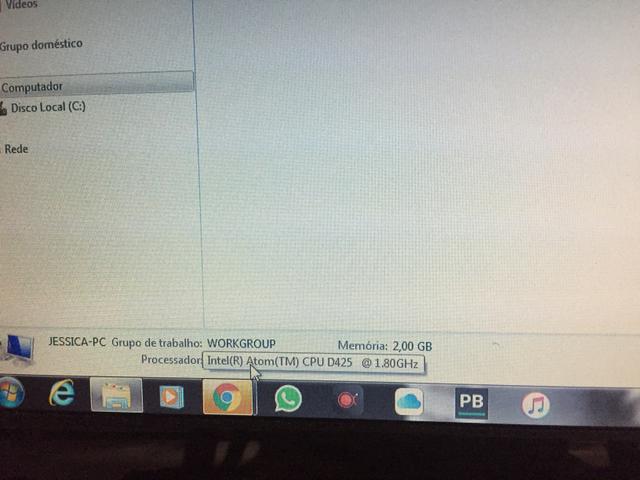 Computador em ótimo estado! - Foto 3