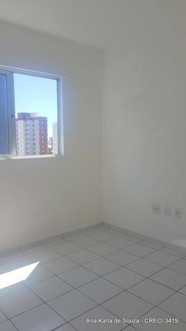 Apartamento em candelaria com 2/4, proximo ao Natal shopping - Foto 5
