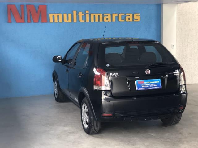 FIAT PALIO FIRE WAY - Foto 6