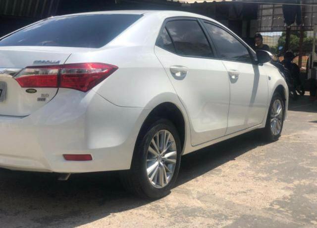 Corolla - Foto 4