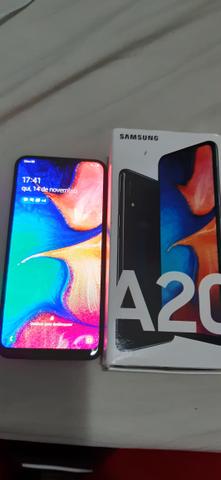 A20 32gb