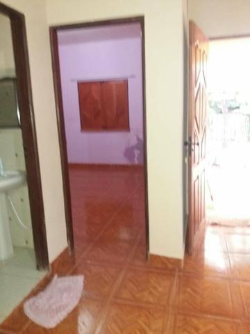 Alugo ou vendo essa linda casa em Alenquer Pará - Foto 4