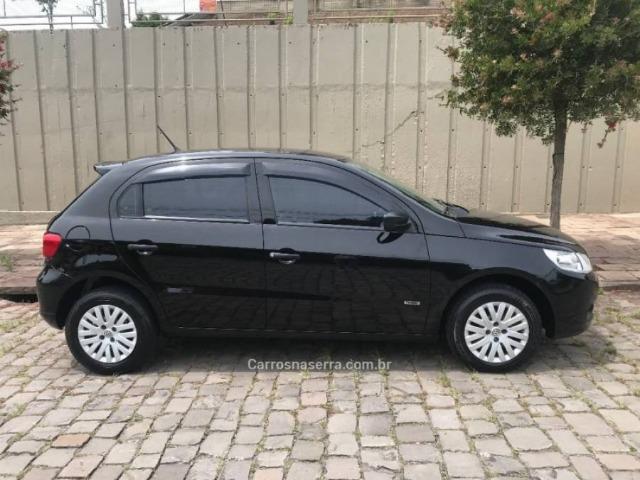 Gol 1.0 mi trend 8v - 65 mil kms - Foto 4