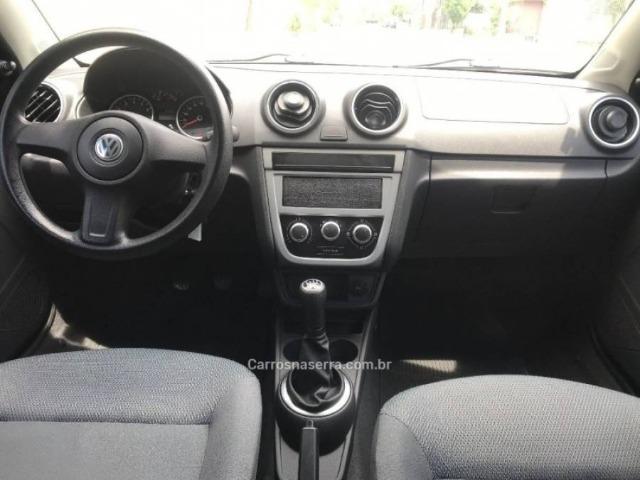 Gol 1.0 mi trend 8v - 65 mil kms - Foto 10
