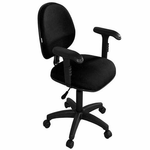 Cadeira secretaria executiva c/ braço