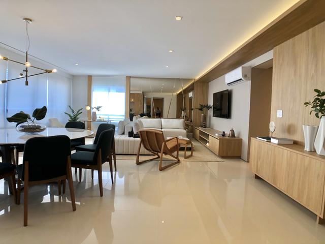 Apartamento com 3 quartos no Ame Infinity Home - Bairro Setor Marista em Goiânia - Foto 4