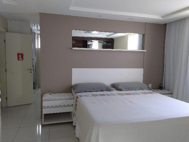 Casa - Bosque das Flores - 240m² - 4 suítes - 4 vagas -SN - Foto 8