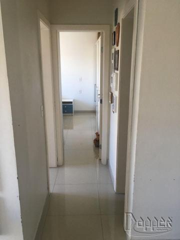 Apartamento à venda com 2 dormitórios em Vila nova, Novo hamburgo cod:17735 - Foto 9