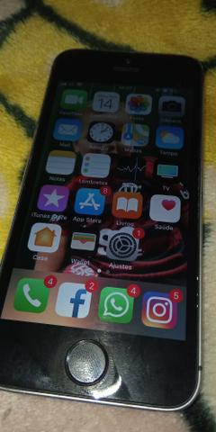 Vendo iPhone 5s
