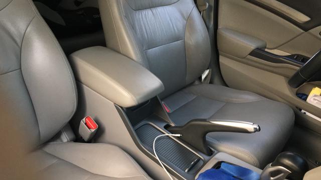 Civic EXR 2.0 - Foto 3