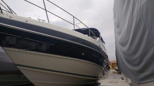 Lancha Real - 32,5 Pés Top - Foto 2
