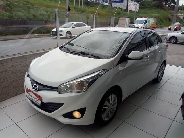 Hb20s 1.6 premium bem cuidado 67.000km