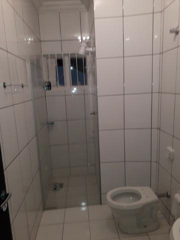 Alugo casa 3 pavimentos (Triplex) no Jardim Guanabara (próximo a Av. Fernando Corrêa) - Foto 14