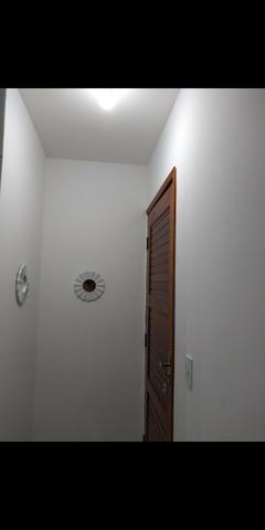 Vende apto mobiliado - Foto 3