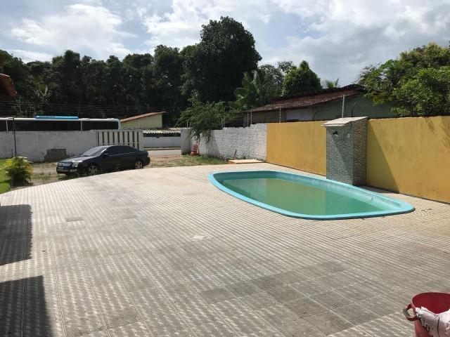 Espaço/sítio para pequenos eventos - TURU - Foto 3