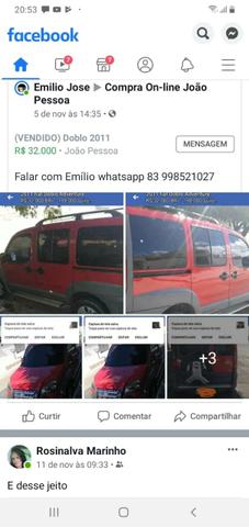 Trocar e vender