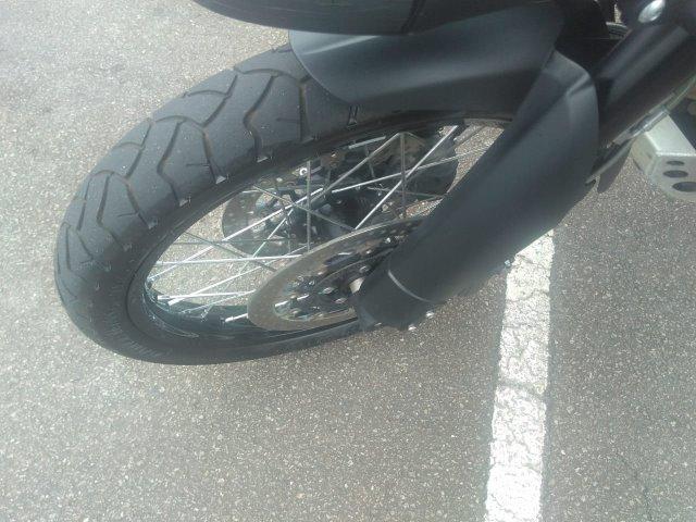 Vendo Triumph Tiger 800- 2016 - Foto 6