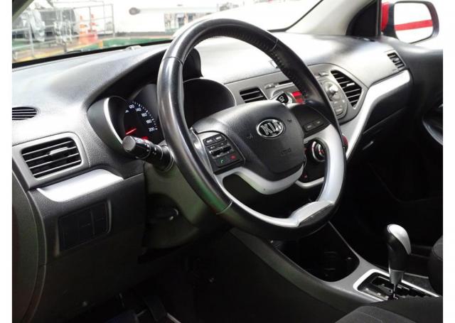 Picanto EX 1.0 Flex Aut - Foto 7