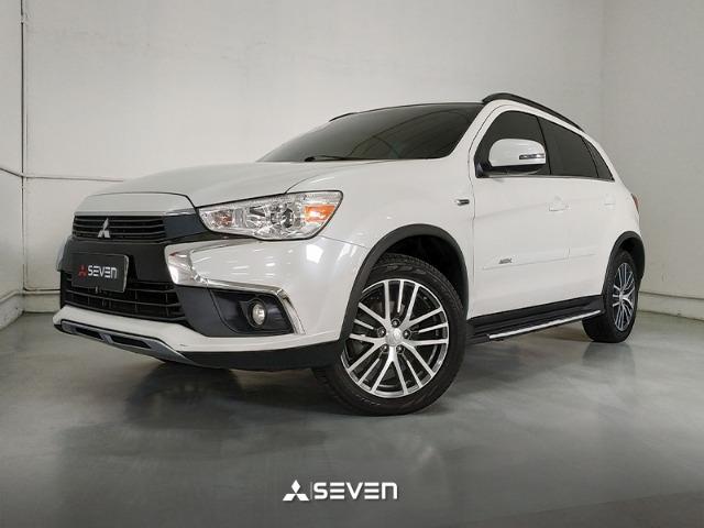 ASX 4wd 2.0 16V CVT 2018 - Foto 3