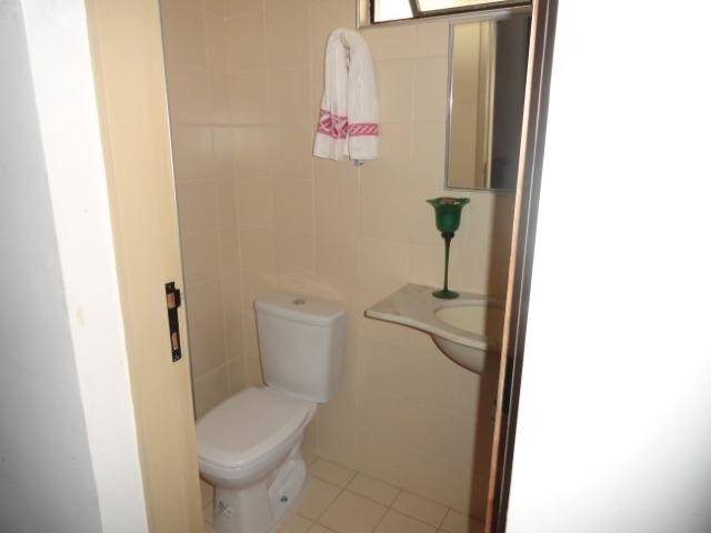 AP0298 - Apartamento m² 135, 03 quartos, 02 vagas, Ed. Buenas Vista - Dionísio Torres - Foto 11