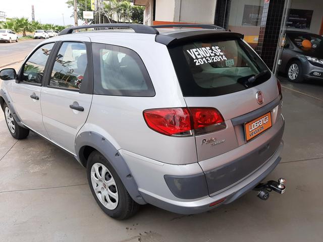 Fiat/Palio weekend 1.6 Completo - Foto 2