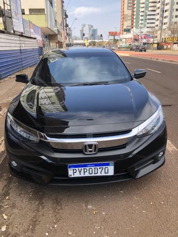 Honda civic touring 2017 - Foto 3