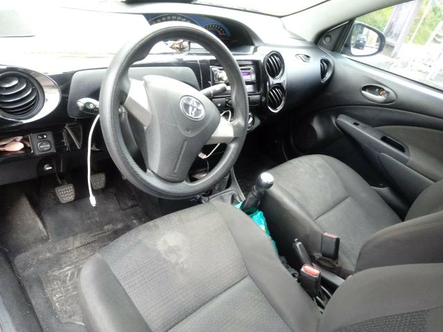 Toyota Etios XLS - Foto 4