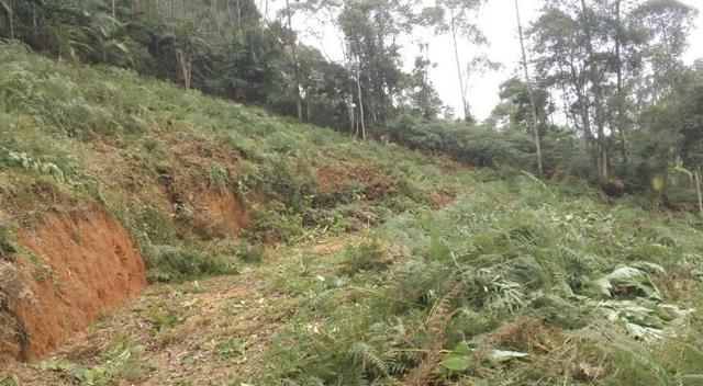 Vendo ou Troco Terreno 1.500m quadrados - Foto 2