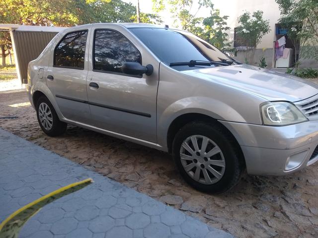 Vendo Logan 1.6 8v - Foto 3