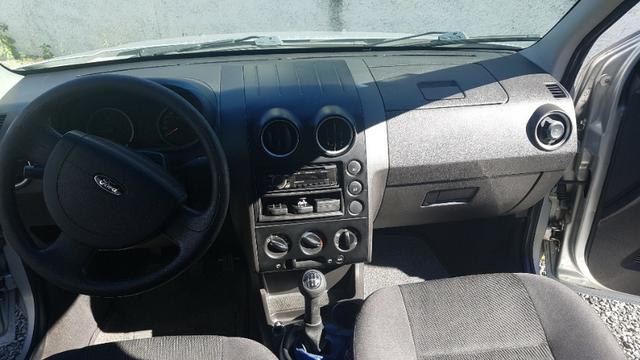 Ecosport Freestyle XLT 1.6 - Foto 13