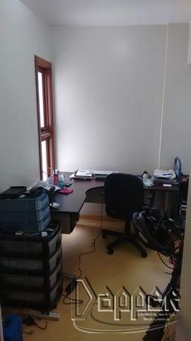 Apartamento à venda com 2 dormitórios em Pátria nova, Novo hamburgo cod:13415 - Foto 9