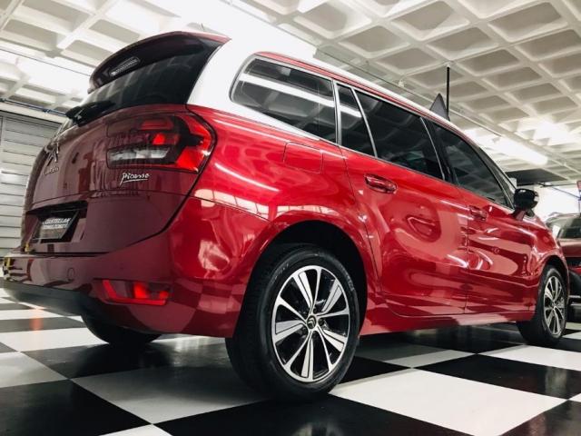 GRAND PICASSO 2018 SEDUCTION - Foto 12