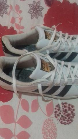 Tenis adidas - Foto 5