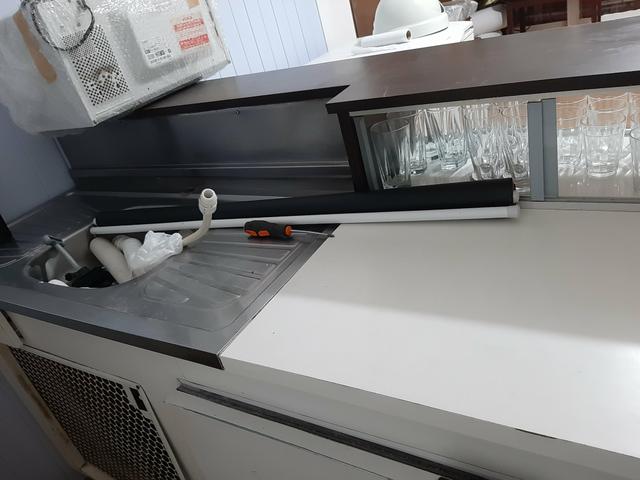 Vendo balcão expositor refrigerado - Foto 6