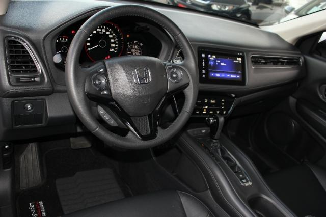 Honda HR-V EXL 1.8 4P - Foto 4