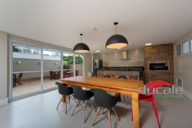 Apartamento no Ed. San Pietro com Lazer Completo - Foto 9