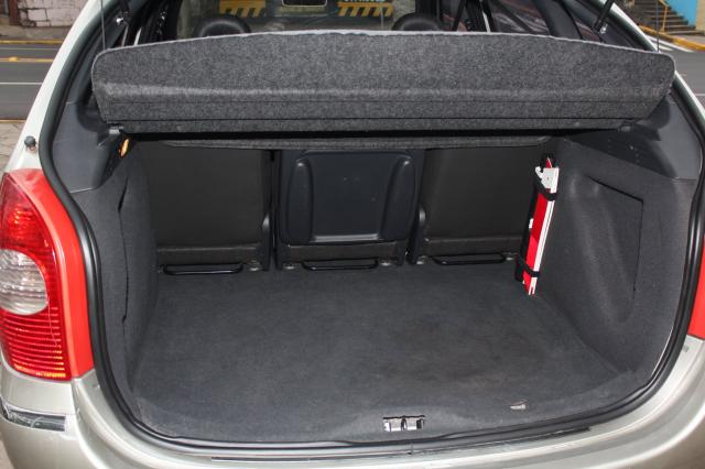 CITROËN XSARA PICASSO 2009/2009 2.0 I EXCLUSIVE 16V GASOLINA 4P AUTOMÁTICO - Foto 7