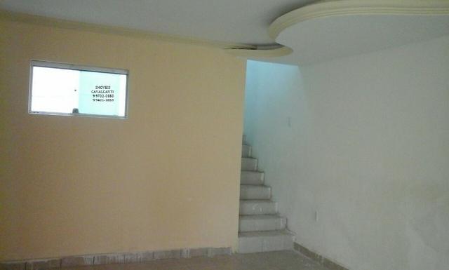 Casa para vender no loteamento jardins dos pinheiros/ Caruaru 150.000 - Foto 14